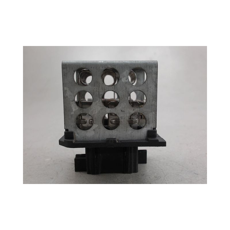 MODULE DE CHAUFFAGE PEUGEOT 206