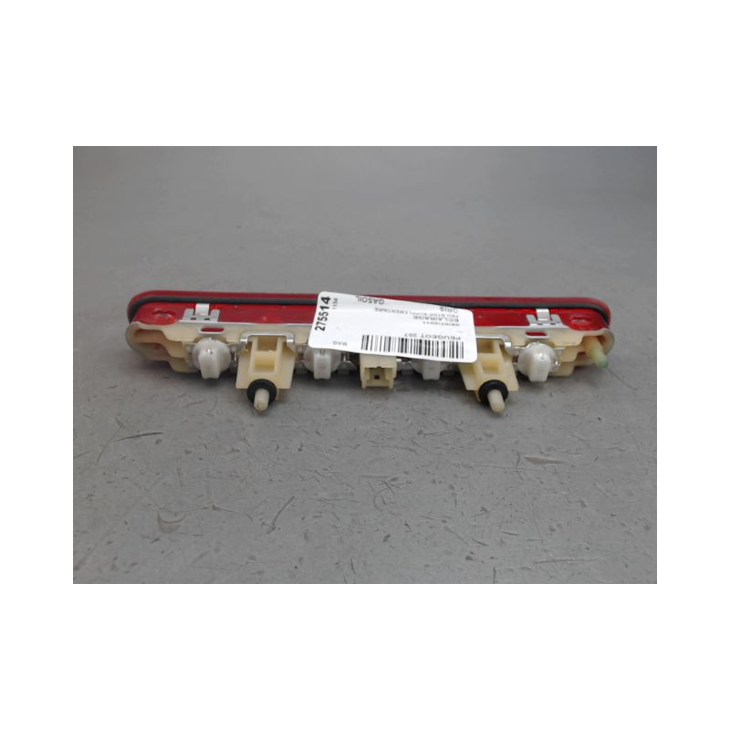 FEUX STOP SUPPLEMENTAIRE PEUGEOT 207