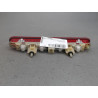 FEUX STOP SUPPLEMENTAIRE PEUGEOT 207