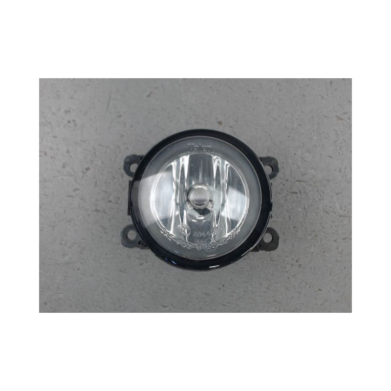 PHARE ANTIBROUILLARD AVANT GAUCHE PEUGEOT 207