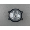 PHARE ANTIBROUILLARD AVANT GAUCHE PEUGEOT 207