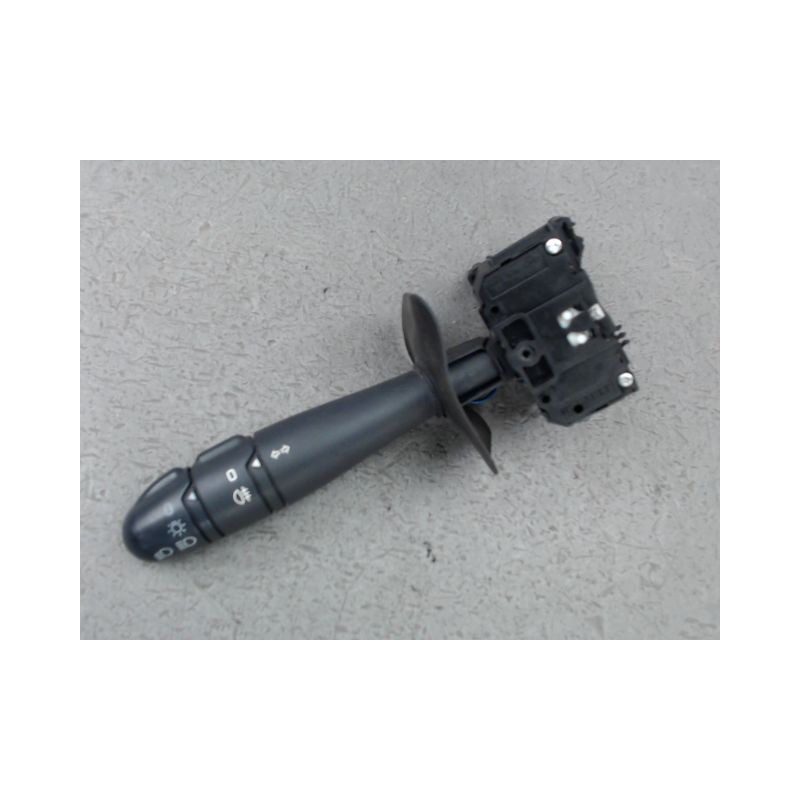COMMANDE CLIGNOTANT RENAULT CLIO