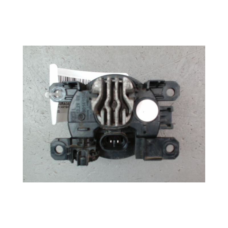 PHARE ANTIBROUILLARD AVANT GAUCHE JEEP RENEGADE