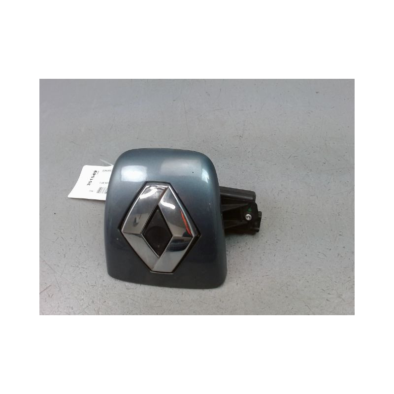 POIGNEE EXTERIEURE HAYON RENAULT CLIO