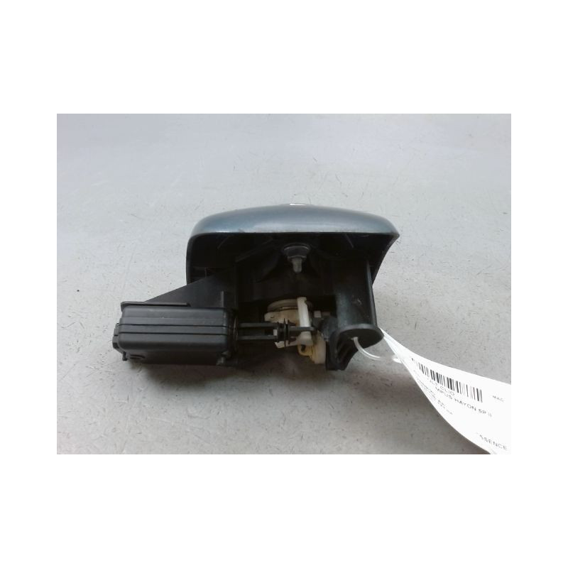 POIGNEE EXTERIEURE HAYON RENAULT CLIO