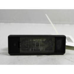 ECLAIREUR PLAQUE DE POLICE G