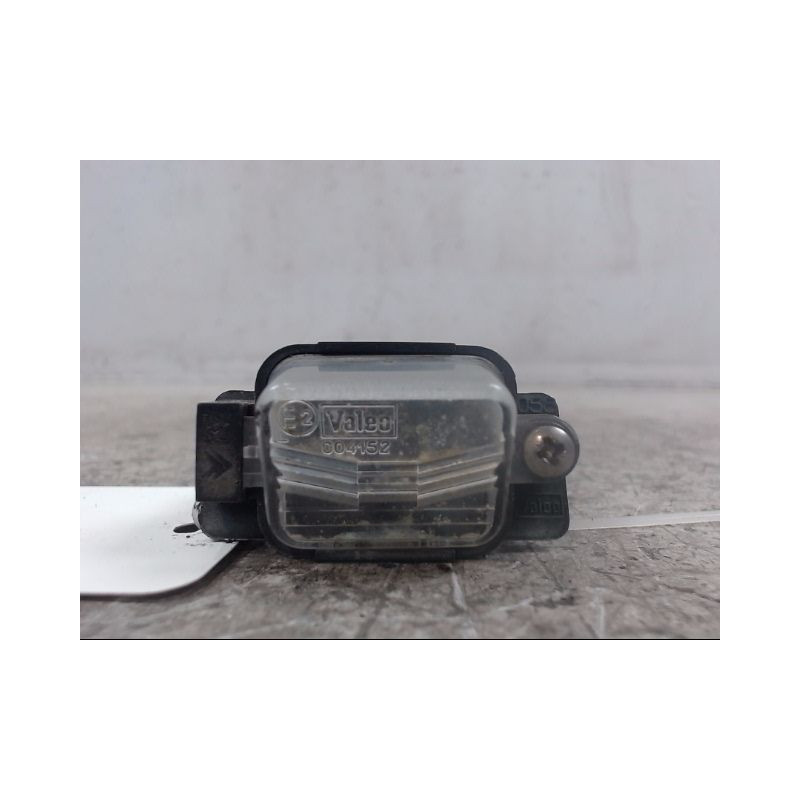 ECLAIREUR PLAQUE DE POLICE DROIT CITROEN SAXO