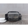 ECLAIREUR PLAQUE DE POLICE DROIT CITROEN SAXO