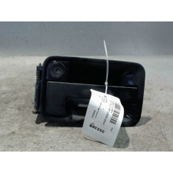 POIGNEE EXT PORTE BATTANTE D