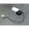SERRURE HAYON  RENAULT CLIO