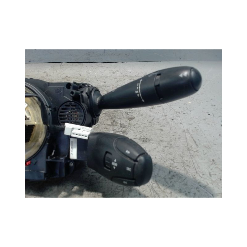 BLOC COMMODOS PEUGEOT 407