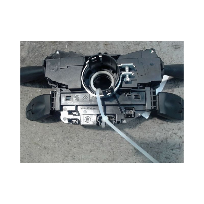 BLOC COMMODOS PEUGEOT 407