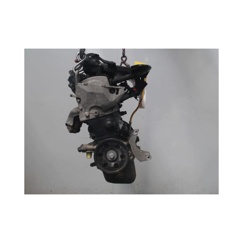 MOTEUR ESSENCE RENAULT TWINGO 2 1.2 16V 