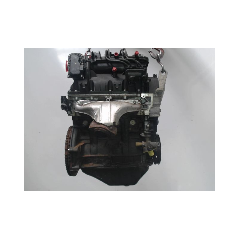 MOTEUR ESSENCE RENAULT TWINGO 2 1.2 16V 