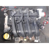MOTEUR ESSENCE RENAULT TWINGO 2 1.2 16V 