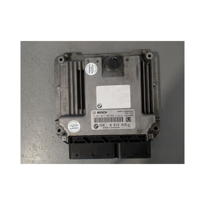 CALCULATEUR MOTEUR MINI MINI 2010-