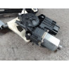 MECANISME+MOTEUR LEVE-GLACE AVANT GAUCHE VOLKSWAGEN POLO 2009-