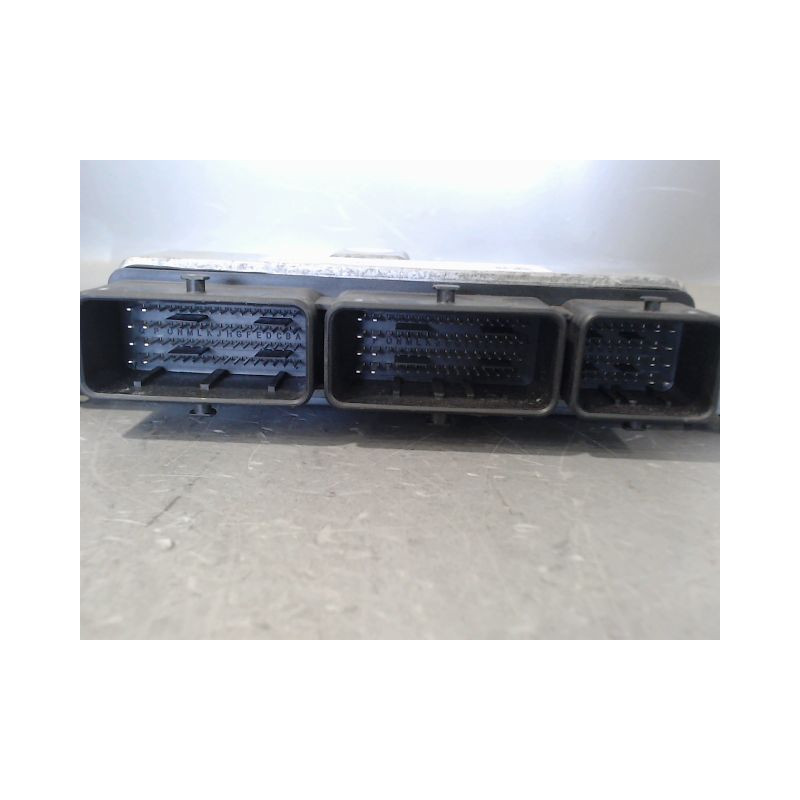 CALCULATEUR MOTEUR CITROEN C3 2009-