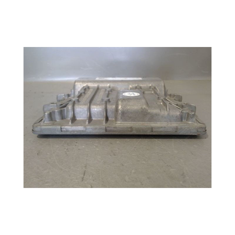 CALCULATEUR MOTEUR CITROEN C3 2009-