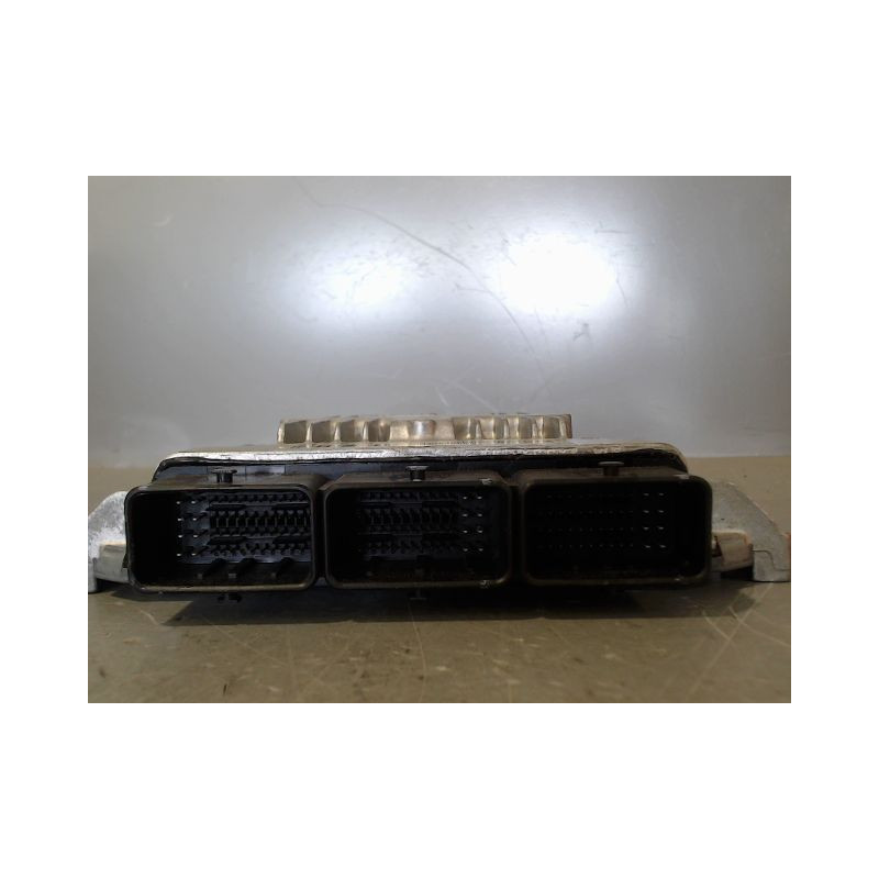CALCULATEUR MOTEUR CITROEN C5 2008-