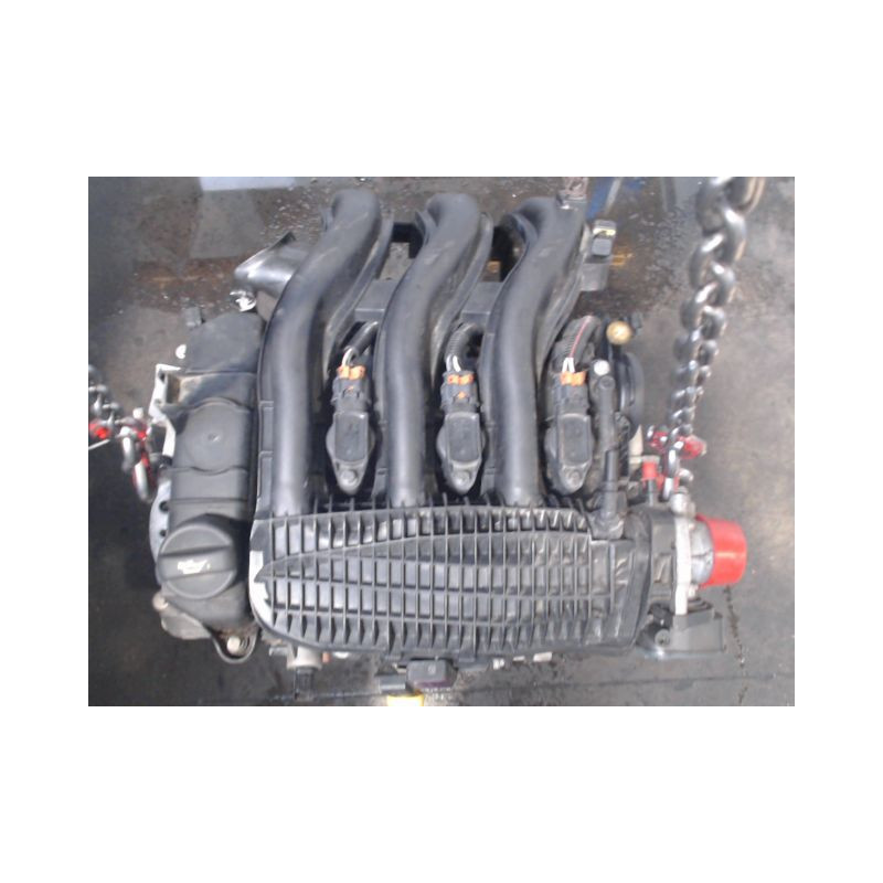 MOTEUR ESSENCE CITROEN C3 AIRCR. 1.2 PureTech 82 