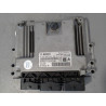 CALCULATEUR MOTEUR PEUGEOT 208