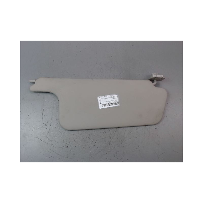PARE-SOLEIL GAUCHE RENAULT GRAND SCENIC MONOSP. II Phase 1 LONG 2004-2006