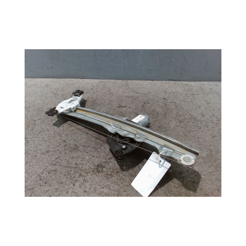 MECANISME+MOTEUR LEVE-GLACE AVANT GAUCHE CITROEN DS4