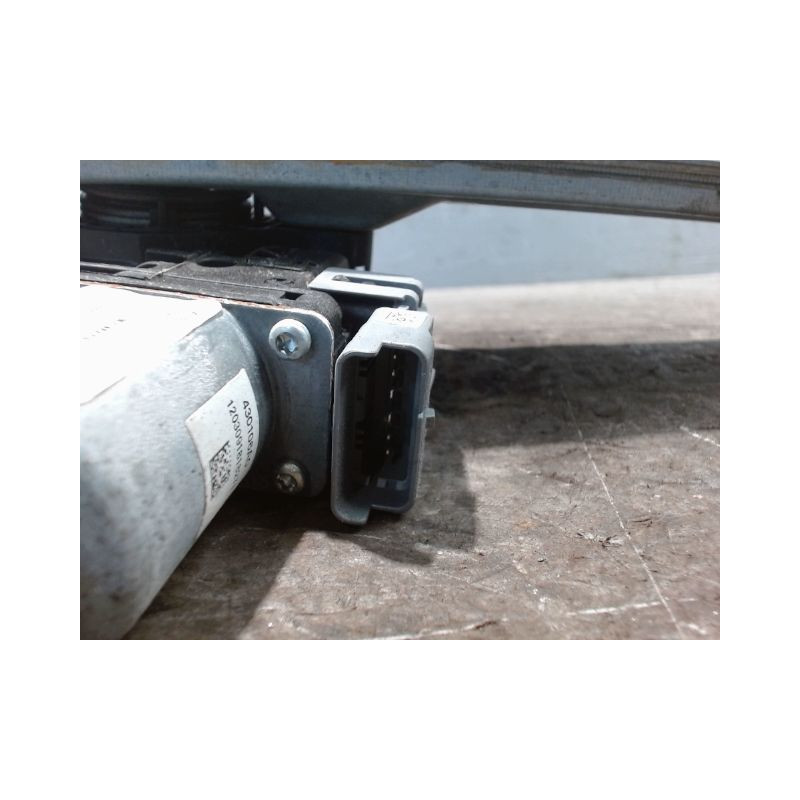 MECANISME+MOTEUR LEVE-GLACE AVANT GAUCHE CITROEN DS4