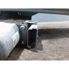 MECANISME+MOTEUR LEVE-GLACE AVANT GAUCHE CITROEN DS4