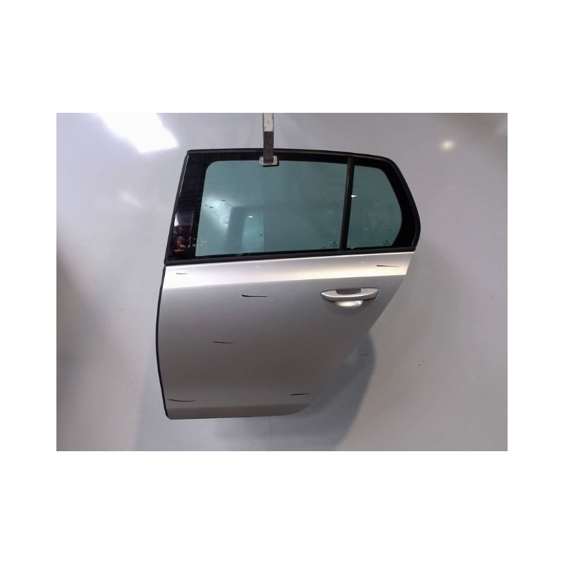 PORTE ARRIERE GAUCHE VOLKSWAGEN GOLF VI 2008-