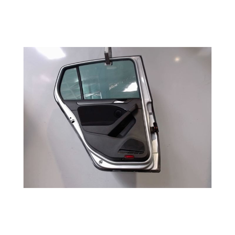 PORTE ARRIERE GAUCHE VOLKSWAGEN GOLF VI 2008-