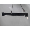 RENFORT PARE-CHOC ARRIERE  SEAT LEON 2009-