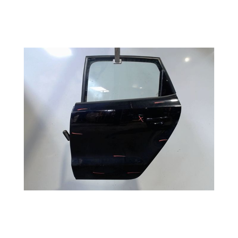 PORTE ARRIERE GAUCHE VOLKSWAGEN POLO 2009-
