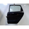 PORTE ARRIERE GAUCHE VOLKSWAGEN POLO 2009-