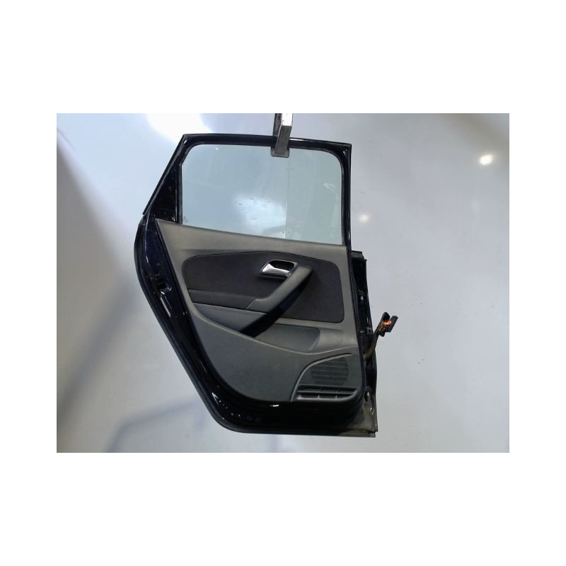 PORTE ARRIERE GAUCHE VOLKSWAGEN POLO 2009-