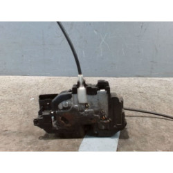 SYSTEME CONDAMNATION ARD