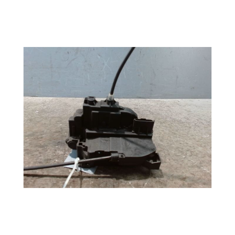 SYSTEME CONDAMNATION ARRIERE DROIT RENAULT CLIO III 2005-