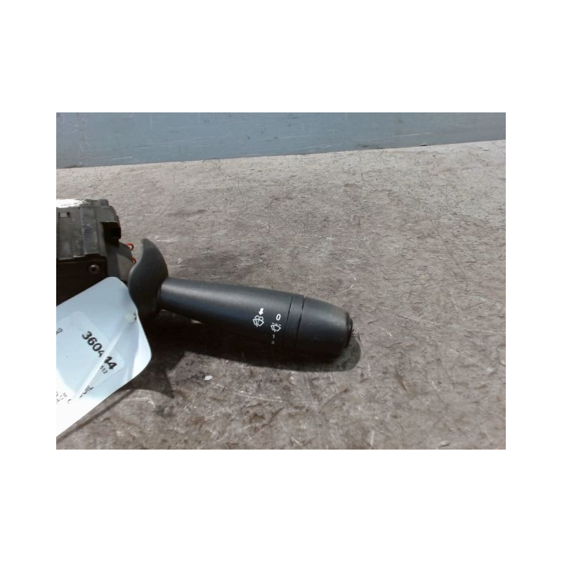 COMMANDE ESSUIE GLACE DACIA LOGAN