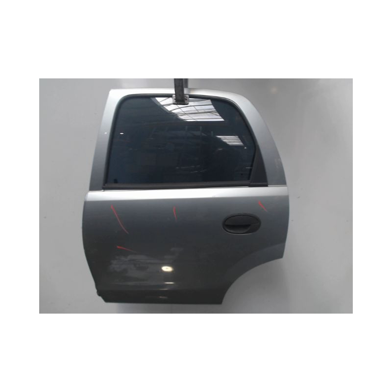 PORTE ARRIERE GAUCHE OPEL CORSA 2000-8.2003