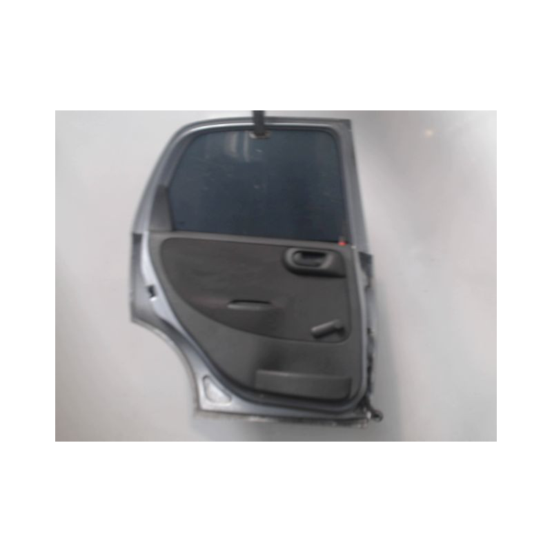 PORTE ARRIERE GAUCHE OPEL CORSA 2000-8.2003