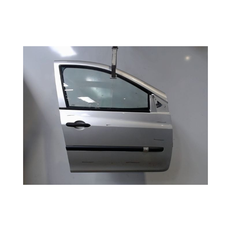 PORTE AVANT DROIT RENAULT CLIO III 2007-