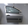 PORTE AVANT DROIT RENAULT CLIO III 2007-