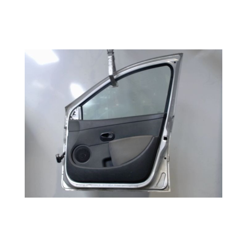 PORTE AVANT DROIT RENAULT CLIO III 2007-