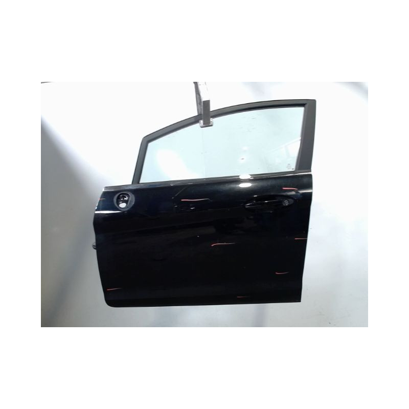 PORTE AVANT GAUCHE FORD FIESTA 2010-