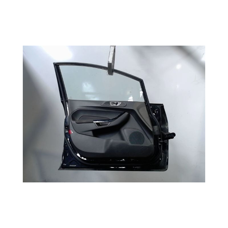PORTE AVANT GAUCHE FORD FIESTA 2010-