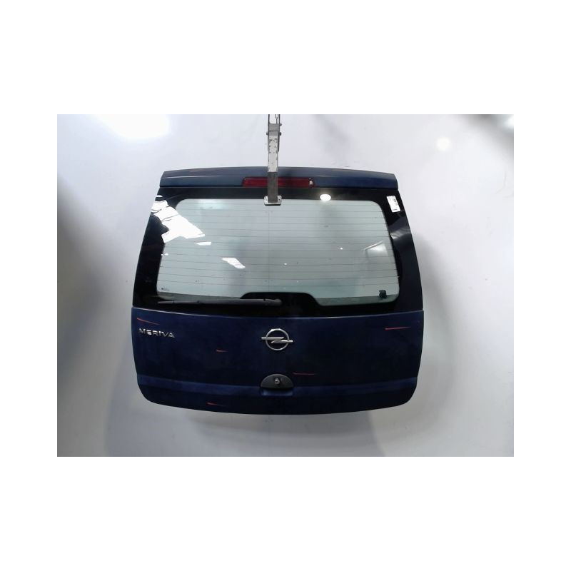 HAYON OPEL MERIVA 2003-2005