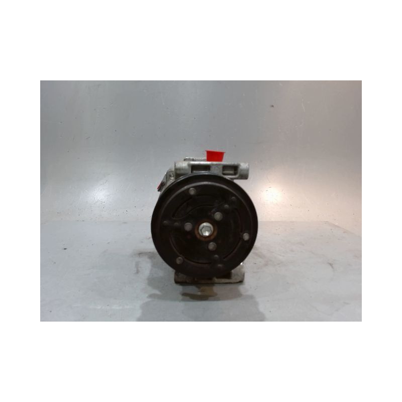 COMPRESSEUR AIR CONDITIONNE FIAT 500