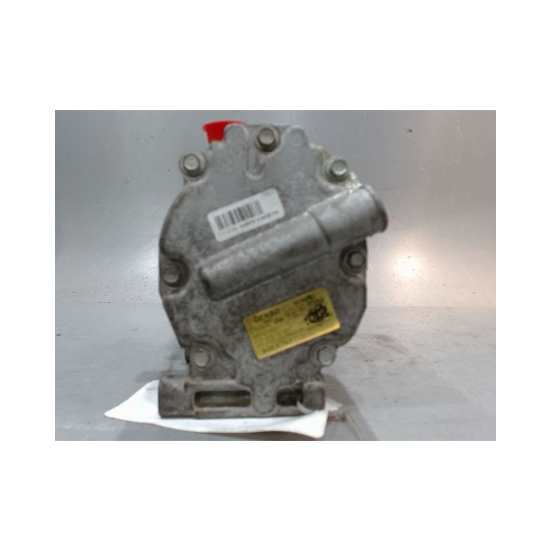 COMPRESSEUR AIR CONDITIONNE FIAT 500