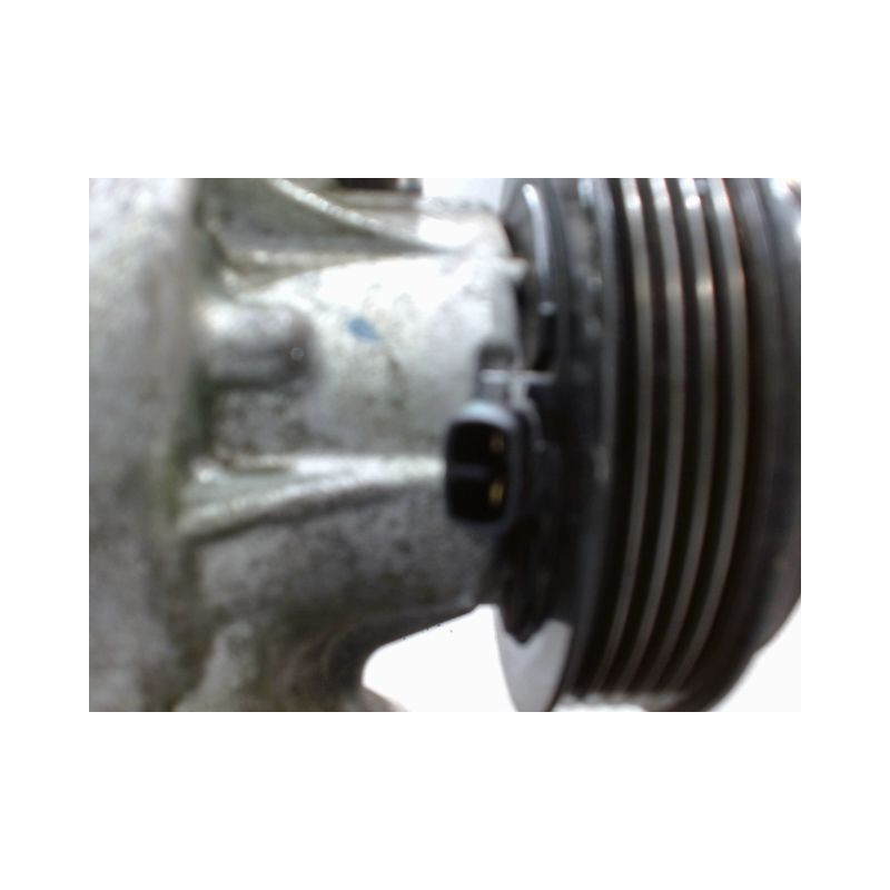 COMPRESSEUR AIR CONDITIONNE FIAT 500
